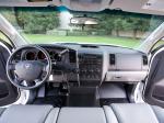 Toyota Tundra Double Cab Work Truck Package 2009 года